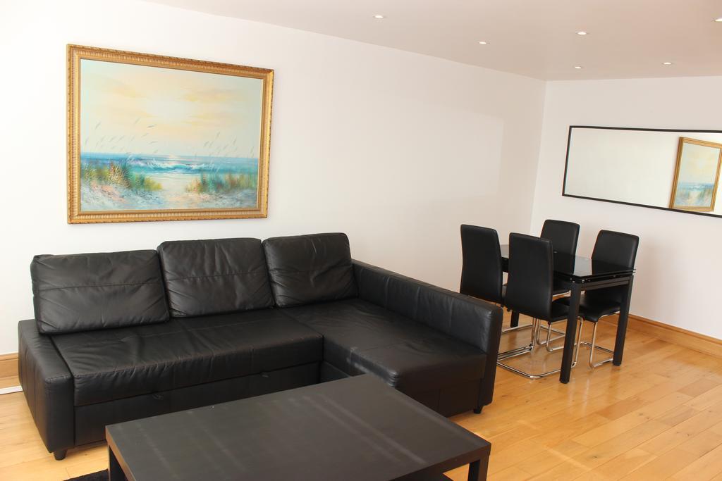 Heatherbank Guest House Барнет Экстерьер фото